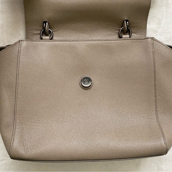 Rebecca Minkoff Gabby Satchel Crossbody Bag - Picture 13 of 16